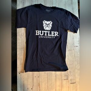 Butler University Women's Navy Tee